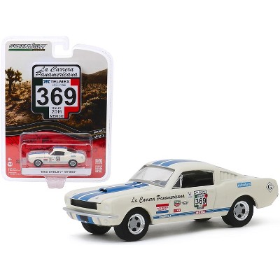 1965 mustang toy car