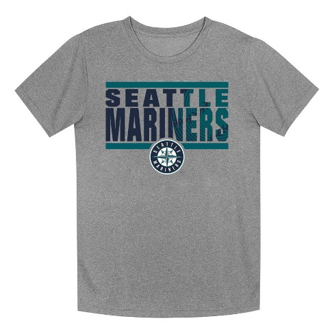 Mariners tee shirts on sale