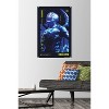 Trends International DC Comics Movie Blue Beetle - Biotech Unframed Wall Poster Prints - 2 of 4