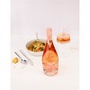 Risata Pink Moscato Wine - 750ml Bottle - 2 of 4