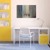 Under A Rainy Sky by Ekaterina Ermilkina Unframed Wall Canvas - iCanvas - 2 of 4