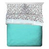 Saturday Park Nickelodeon That Girl Lay Lay 100% Organic Cotton Bed Set - 3 of 4