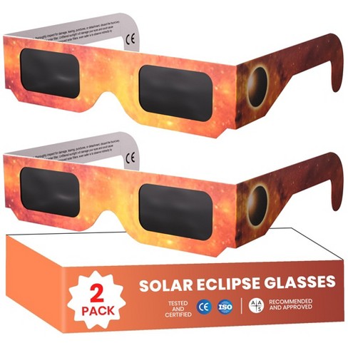 Solar observing glasses online