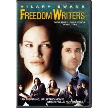 Freedom Writers (DVD)(2007)