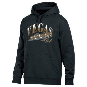 NHL Vegas Golden Knights Men's Hooded Sweatshirt