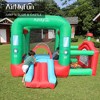 ZACHVO Kids Bounce House 3-12 Inflatable Slide Castle, Outdoor/Indoor, Red - 3 of 4
