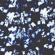 blue abstract texture