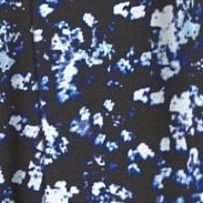 blue abstract texture