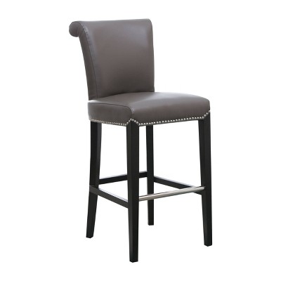 gray bar stools target