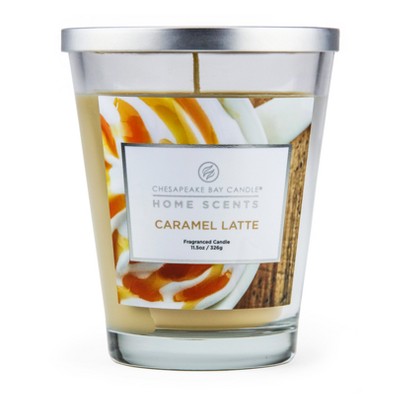 home scents candles