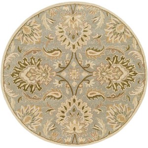Mark & Day Lyon Tufted Indoor Area Rugs - 1 of 4