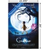 Trends International Coraline - Braver One Sheet Unframed Wall Poster Prints - 3 of 4
