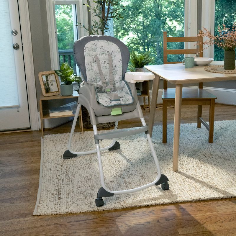 Ingenuity Full Course 6-in-1 High Chair - Astro, 5 of 17