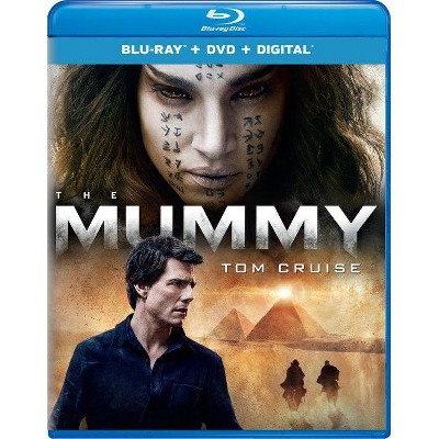 The Mummy