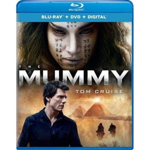 The Mummy - 1 of 1