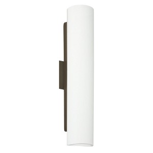 Besa Lighting Darci 21 3 - Light Wall Light in  Bronze - 1 of 1