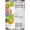 Early California Green Ripe Medium Pitted Olives - 6oz - 2 of 3