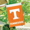 Briarwood Lane Tennessee Volunteers House Flag NCAA Licensed 28" x 40" - 4 of 4
