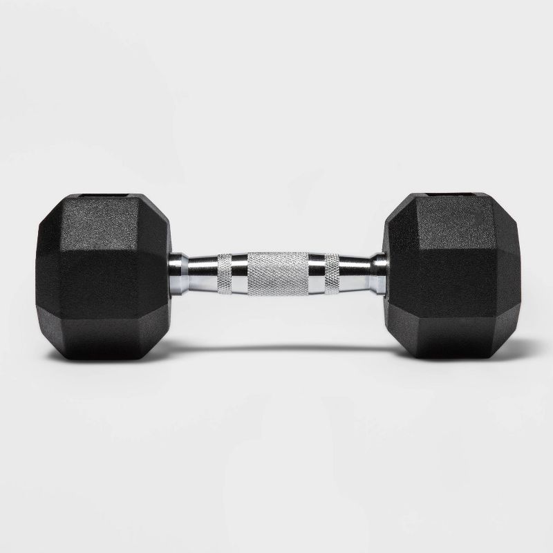 Hex Dumbbell - All in Motion™, 3 of 6