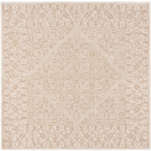 Dip Dye DDY151 Hand Tufted Indoor Rugs - Safavieh - 1 of 4