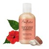 SheaMoisture Coconut & Hibiscus Curl & Shine Shampoo For Thick Curly Hair - image 4 of 4