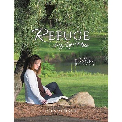 Refuge - by  Fern Buzinski (Paperback)