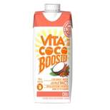 Vita Coco Boosted Chai - 16.9 fl oz Tetra Pak
