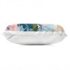 Stupell Industries Bright Tropical Oasis Leaves Outdoor Decorative Throw Pillow, 14 x 20 - 2 of 3