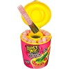 Juicy Drop Gummies Dip N Stix Gummy Candy Assortment 3.4 oz - 4 of 4