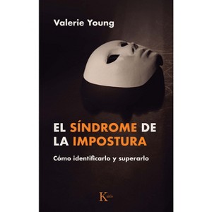 El Síndrome de la Impostura / Imposter Syndrome - by  Valerie Young (Paperback) - 1 of 1