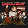Men's - School of Rock - Movie Cover Graphic Tank Top - 2 of 3