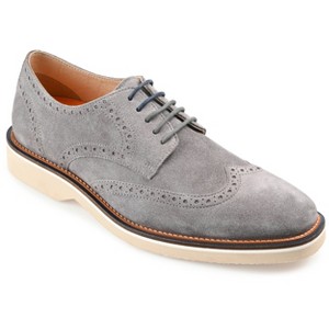 Thomas & Vine Chadwick Wingtip Derby - 1 of 4