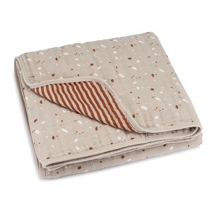 Parker Baby Co. Muslin Blanket - 1 of 4