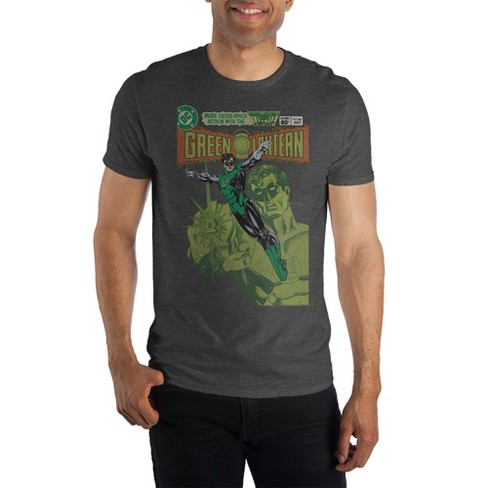 t shirt green lantern