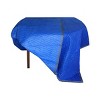 UBMOVE Pack of 12 Moving Blankets 72" x 80" 43lbs/Dozen Quilted Pads - 4 of 4