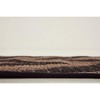 Unique Loom    Outdoor Modern Chevron Area Rug - 4 of 4