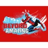 Girl's Spider-Man: Beyond Amazing Swing Pose T-Shirt - 2 of 4