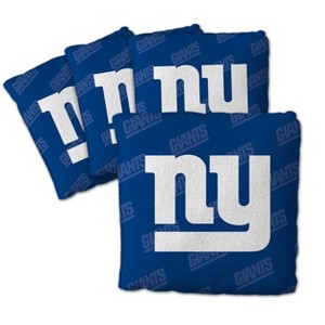 NFL Licensed Toss Game Bags 8pk - 1 of 4