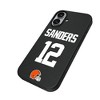 NFL Cleveland Browns Players Game Tactic MagSafe Compatible Cell Phone Case for Apple iPhone 17 Series - 2 of 4
