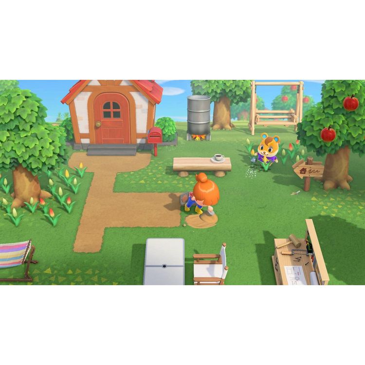 Animal Crossing: New Horizons - Nintendo Switch, 6 of 9