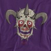 Metalocalypse Facebones Adult T-Shirt - 2 of 4