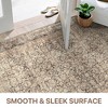 Abynow Floral Medallion Persian Indoor Area Rug - 4 of 4