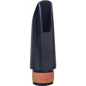 Portnoy Bb Clarinet Mouthpiece BP03 - 1 of 2