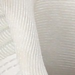 brilliant white fabric
