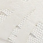 brilliant white fabric