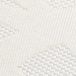 brilliant white fabric