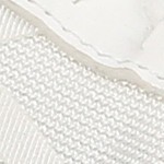 brilliant white fabric