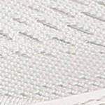 brilliant white fabric