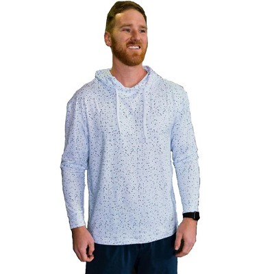 Men's Adaptive Seated Fit Ultra Soft Fleece Hoodie - Goodfellow & Co™ :  Target