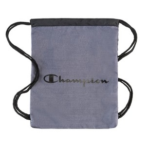 Champion Forever Champ Double Up Carrysack - Black - 1 of 2